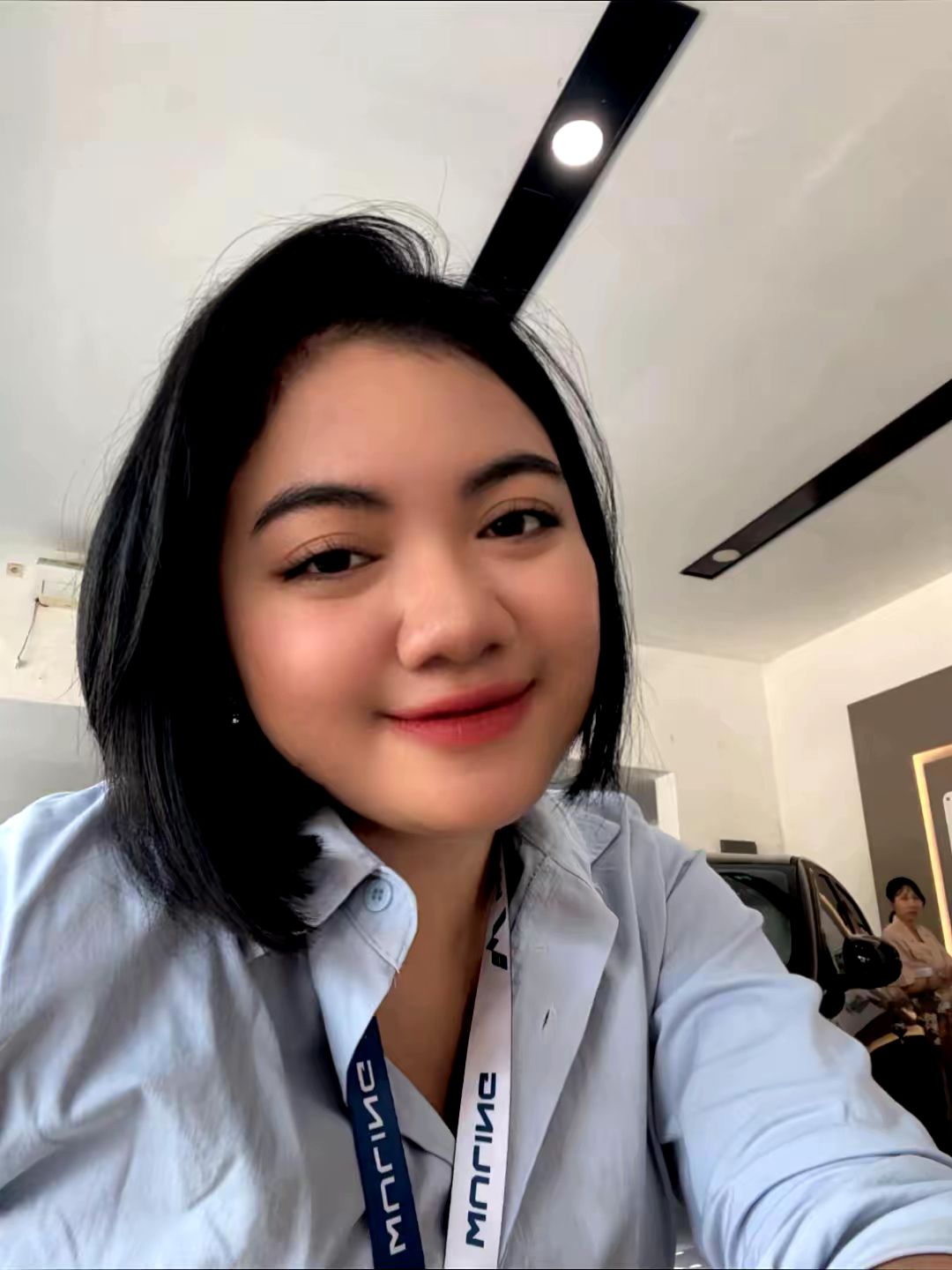 Sales Consultant di Wuling Perdana Kediri