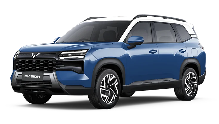 Eksion PHEV