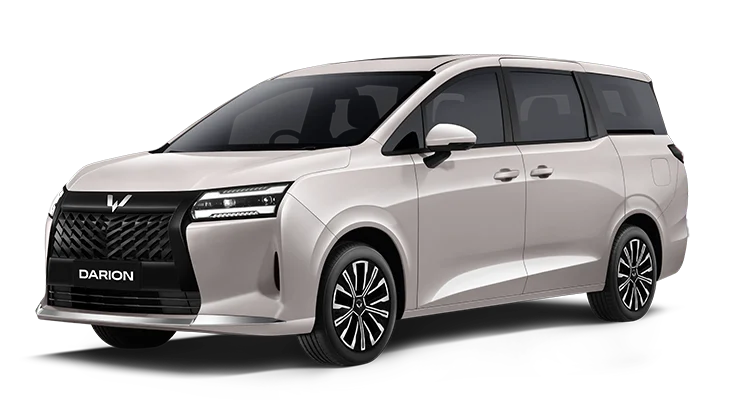 Darion PHEV
