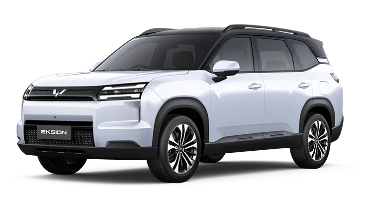 Eksion EV