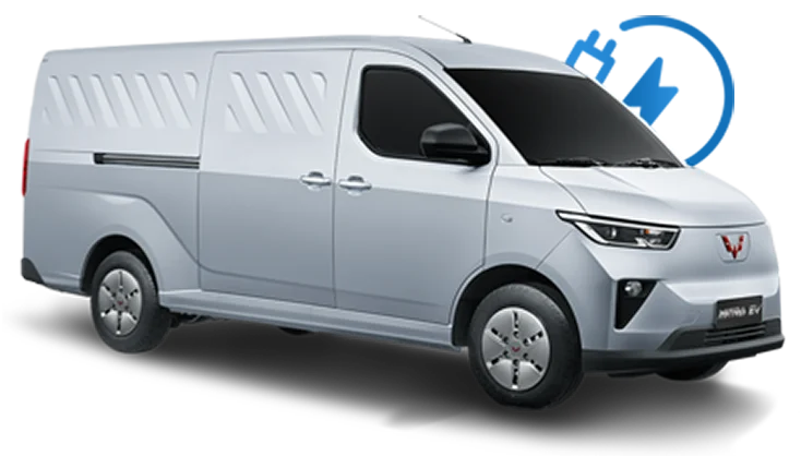 Mitra EV