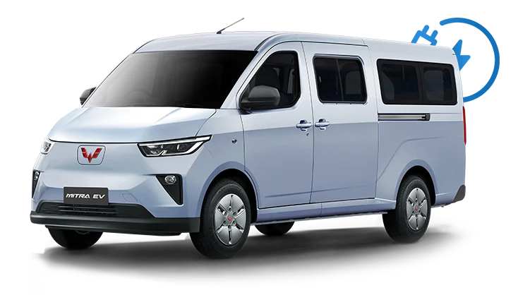 Mitra EV