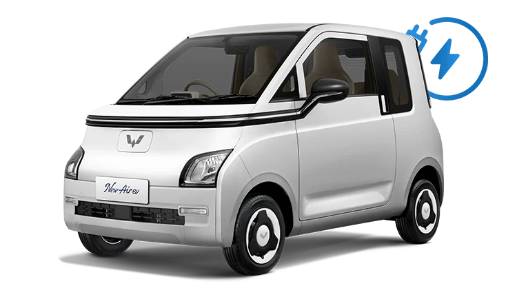 New Air EV