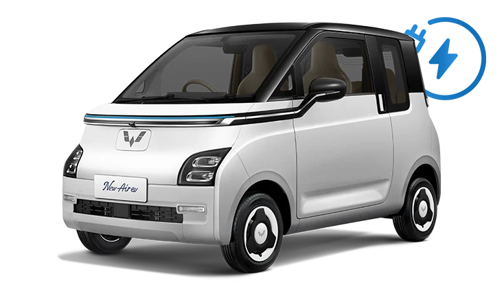 New Air EV