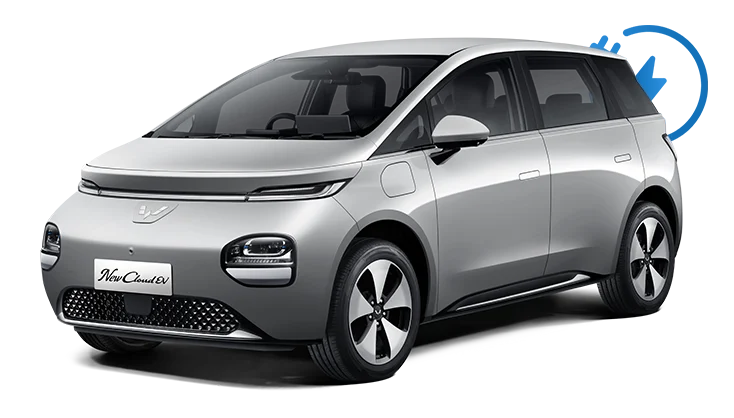 New Cloud EV