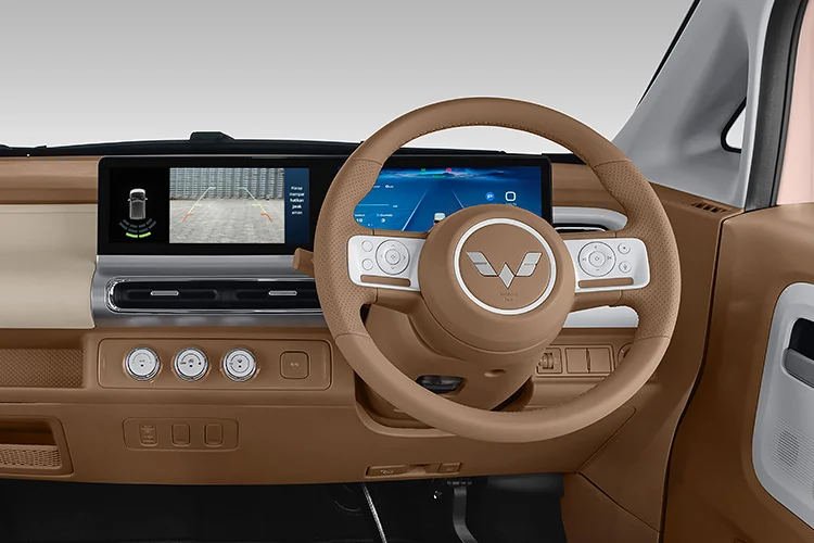 Rear Parking Camera