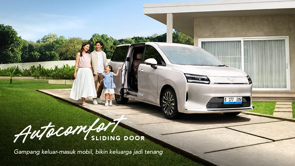Darion PHEV