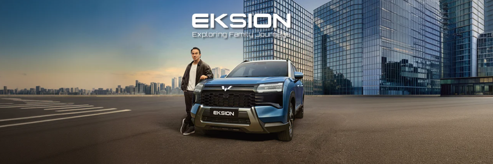 Eksion EV