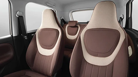 Iconic Interior Colors: Mocha Latte (Lite)