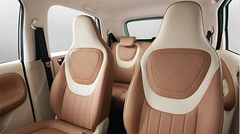 Iconic Interior Colors: Caramel Latte (Pro)