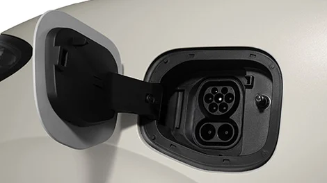 CCS2 Charging